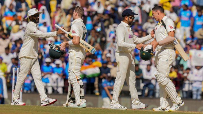 Ind vs Aus third Test set to be shifted out of Dharamsala: BCCI sources indauspti-1190529-1676212899