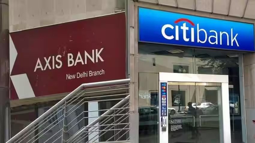 Axis Bank Completes Acquisition Of Citibank Indias Consumer Businesses The Hills Times 0373