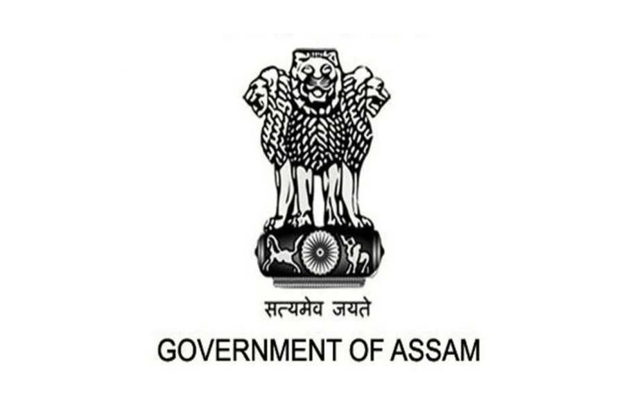 Assam-govt