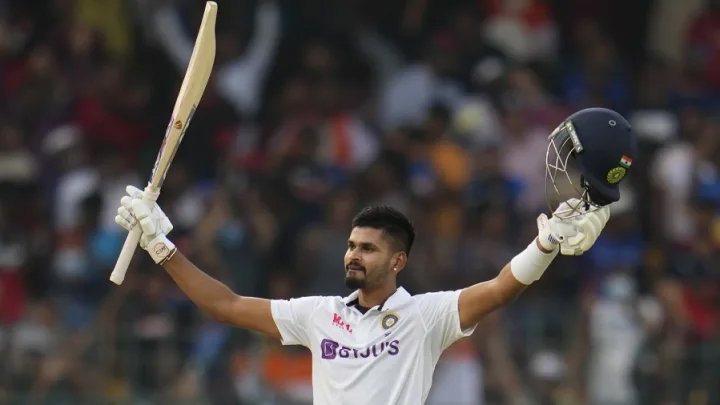 Back Injury Could Force Shreyas To Miss Cricket For Significant Period Back injury could force Shreyas to miss cricket for significant period
