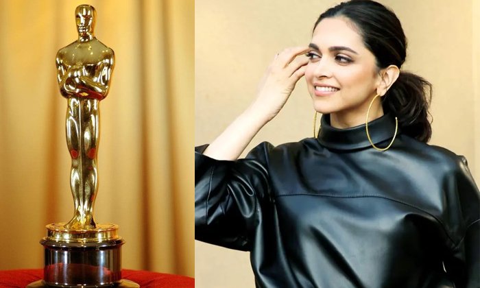 Oscars 2023: Deepika Padukone Joins Emily Blunt, Michael B Jordan