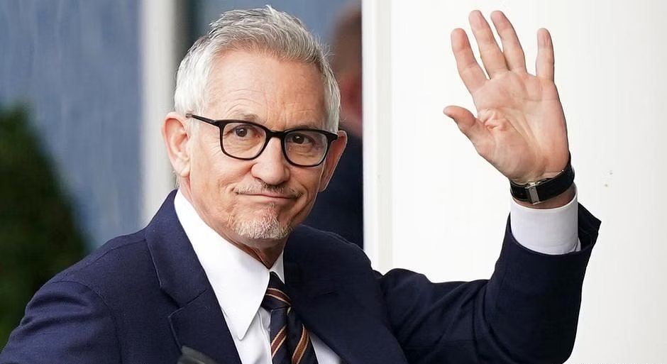 Gary Lineker to be back on air as BBC apologises for disruption