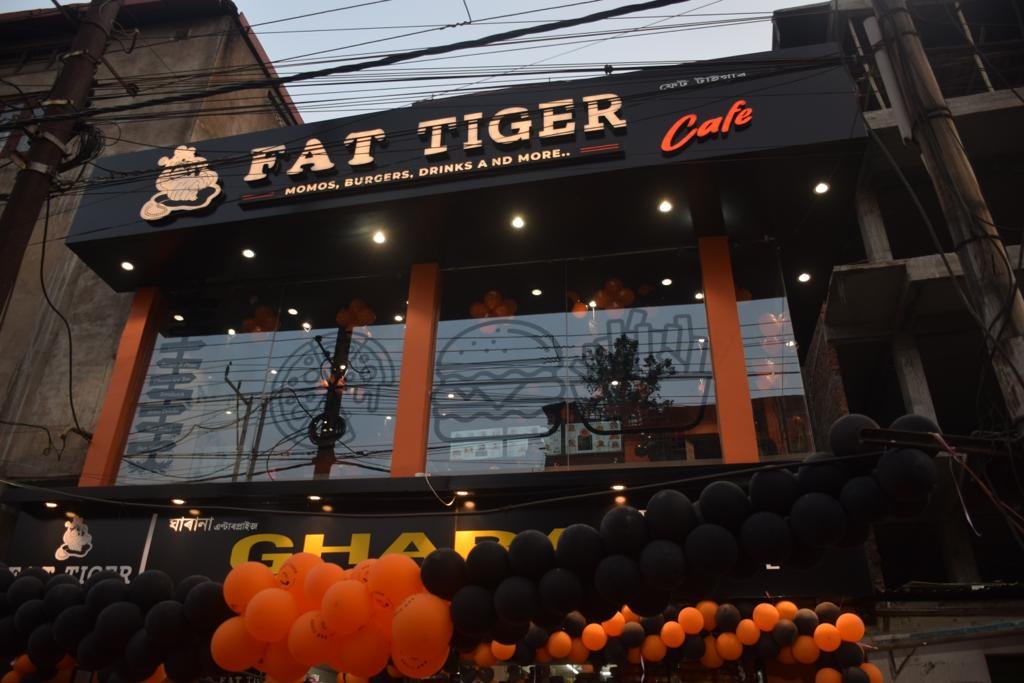 LOCAL- QSR chain Fat Tiger expands to Northeast India