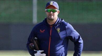 With all due respect, we shouldn’t be talking about workload in T20 cricket Mark Boucher