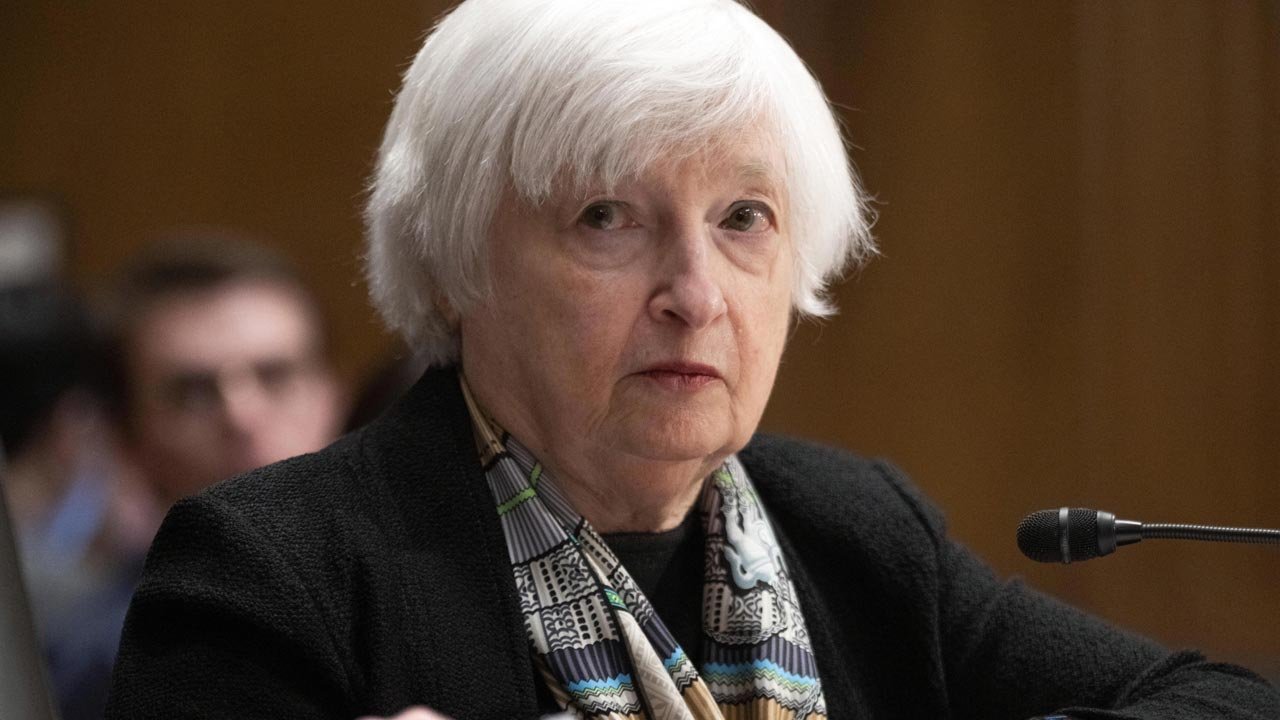 Yellen