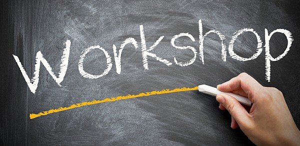 Tai Nitya Workshop Begins Workshops