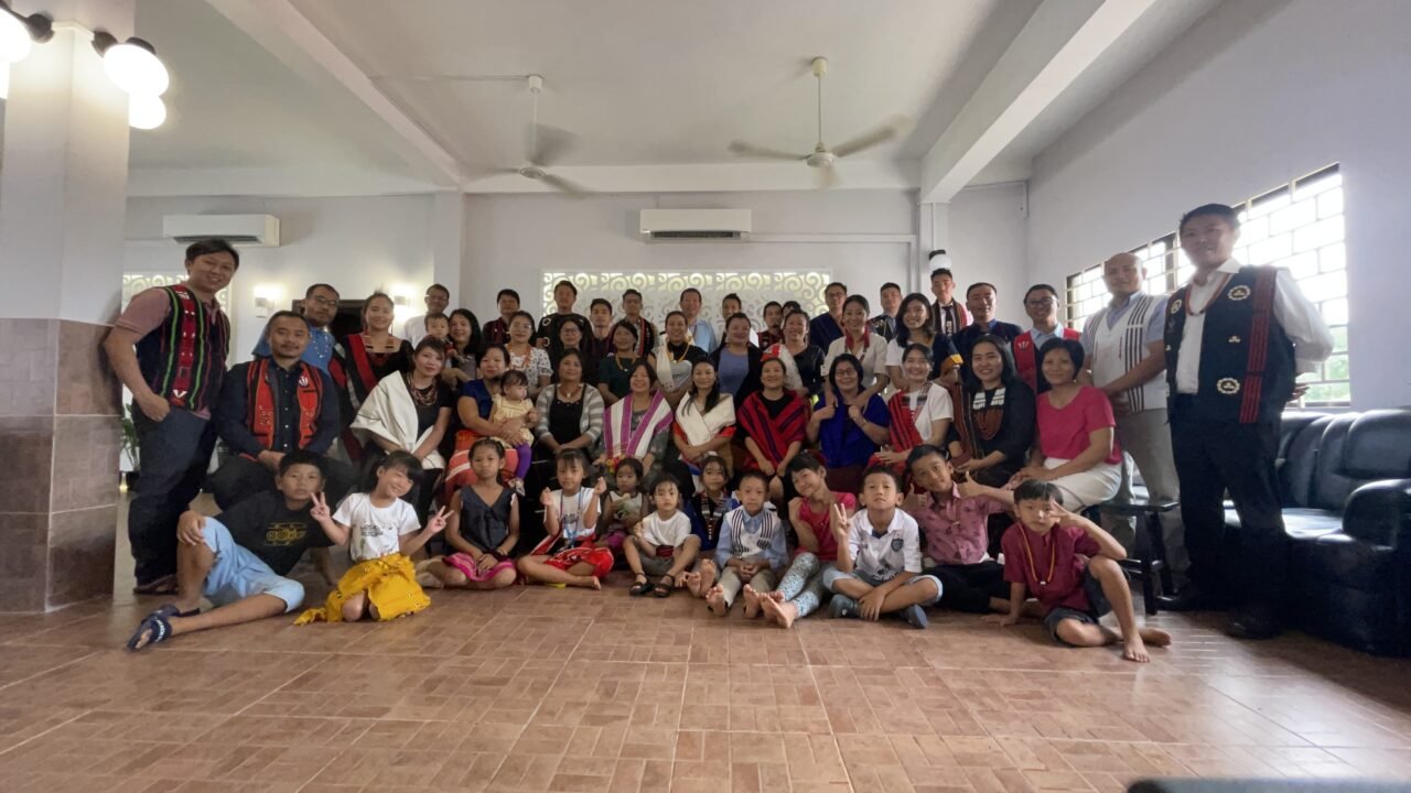 17th Nagas in Cambodia (NaCam) Meet, 2023 held
