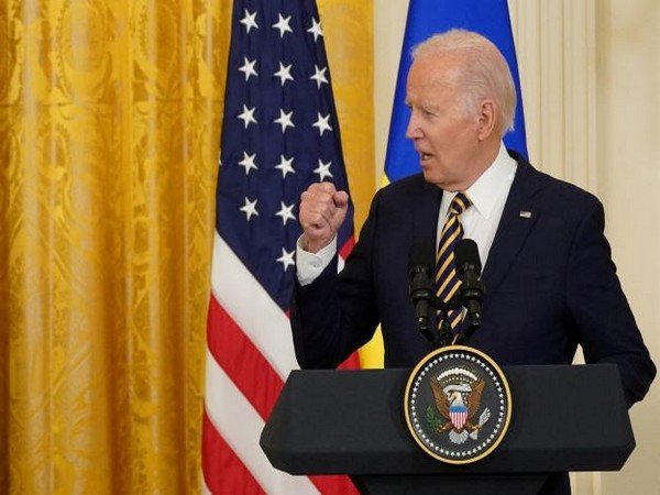 Biden’s 2024 Campaign Has Been Hiding In Plain Sight - The Hills Times