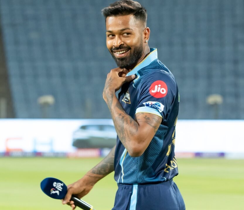 Tata IPL 2022 M10 – GT v DC