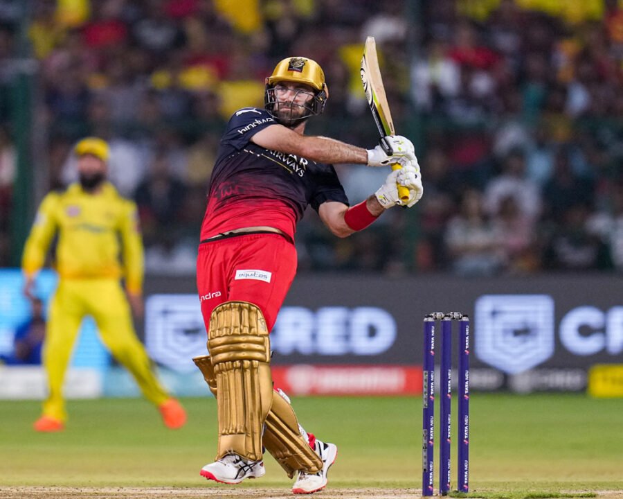 IPL 2023: CSK vs RCB