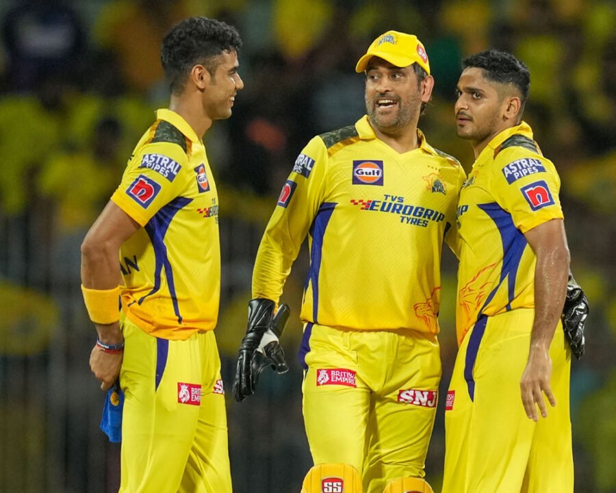 IPL 2023: CSK vs LSG