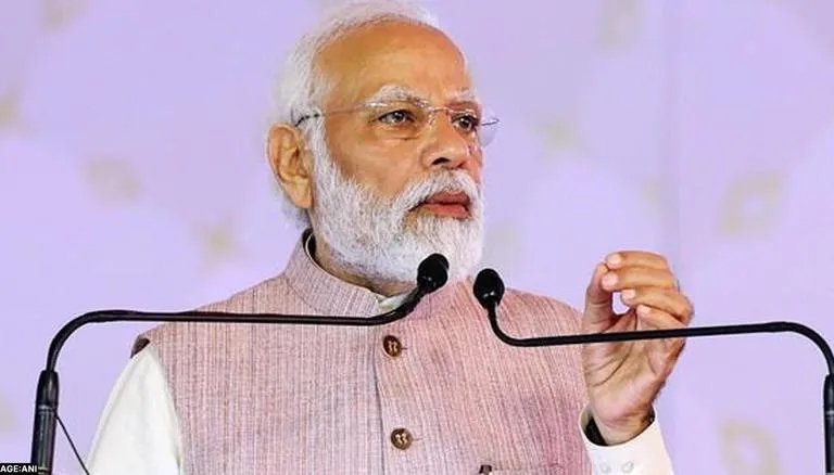 PM Modi extends best wishes to 35th Australian Sikh Games ANCHOR