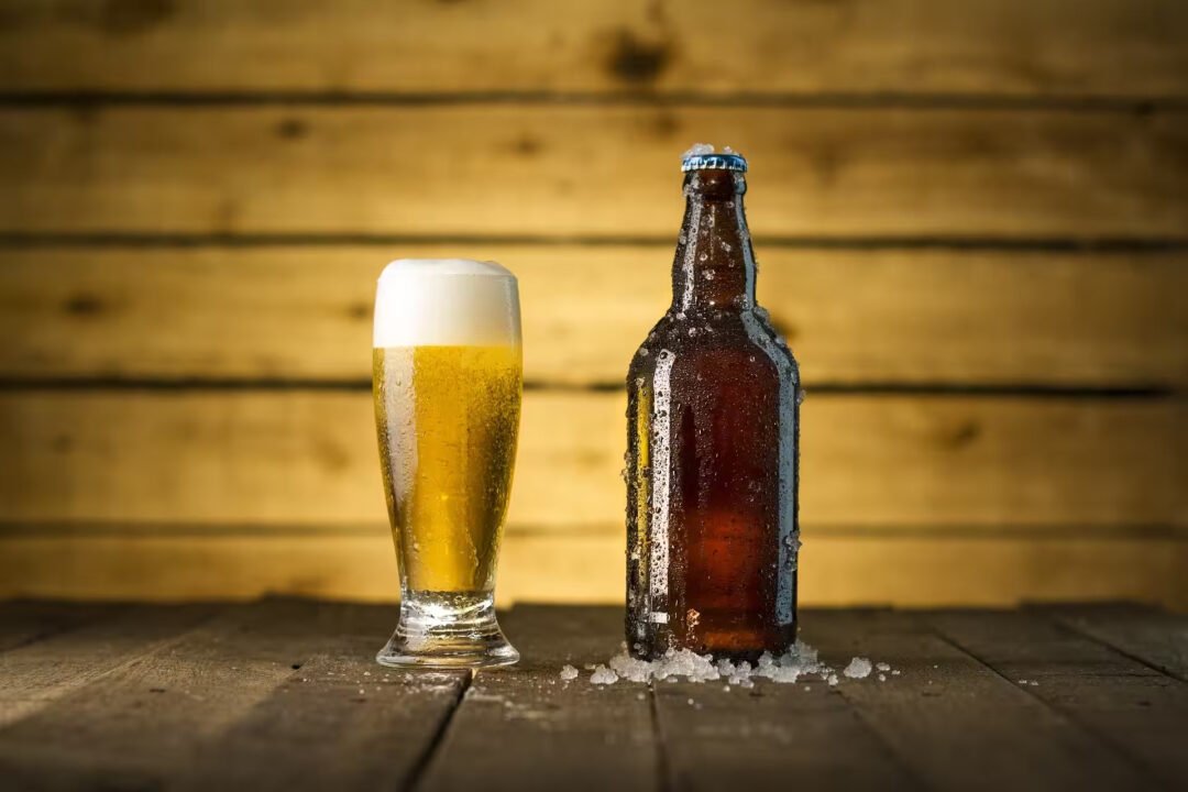 Draught beer brand Oi to open own cafes now Draught beer brand Oi to open own cafes now