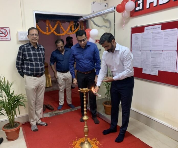 HDFC Ltd Opens New Office In Dibrugarh - The Hills Times