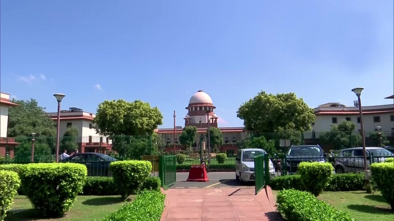 SC refuses to entertain plea of 14 parties alleging misuse of central probe agencies L6
