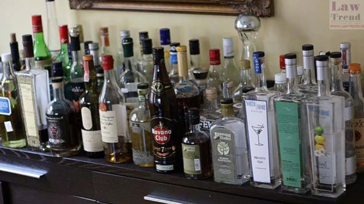 SC directs Punjab govt to continue taking steps against spurious liquor L7