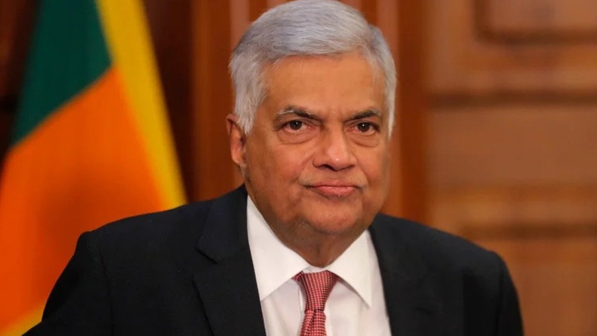 Sri Lanka’s President assures justice for Easter Sunday victims