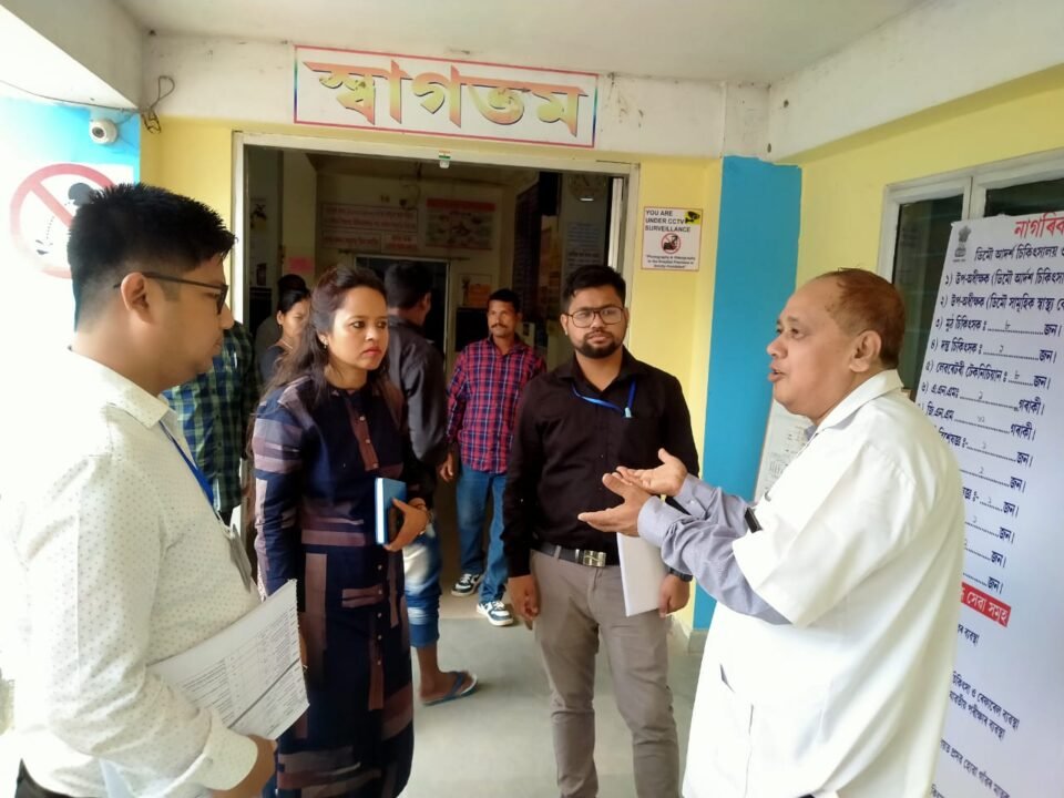 Swasthya Sewa Utsav
