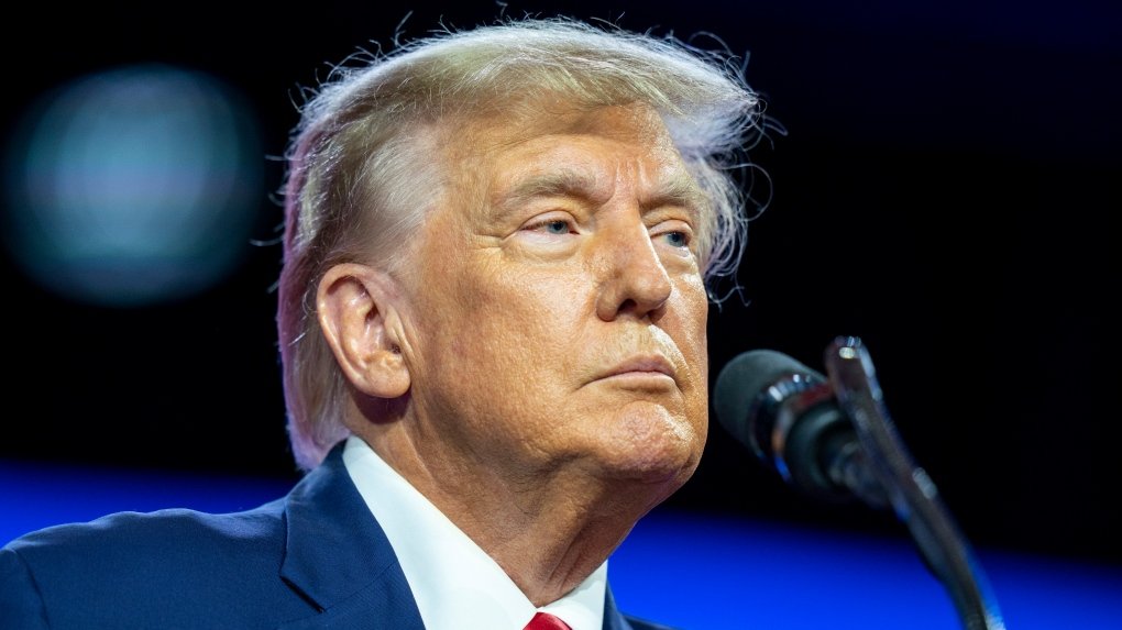 Trump due back in NY for questioning in AG’s fraud lawsuit