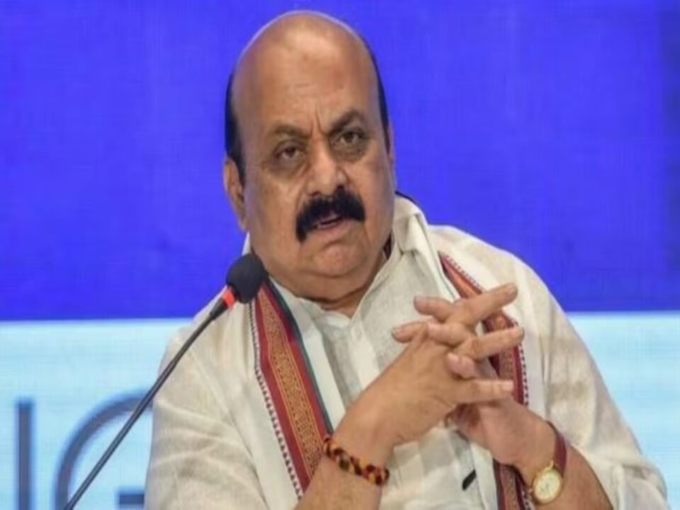 BJP to do detailed analysis to find out reasons for poll debacle in K’taka 6