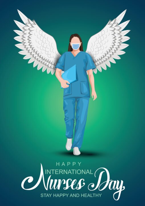 12,May.,Happy,International,Nurse,Day,Background.,Full,Size,Of