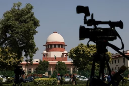SC to hear appeal of families of victims against acquittal of accused Anchor