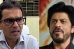 Wankhede trying to show SRK messages as ‘certificate of integrity’, says CBI New Project(1)