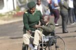 Zimbabwe releases prisoners in amnesty, reducing overcrowding New Project(10)