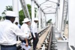 Double line between Pathsala & Nalbari stations commissioned New Project(17)