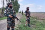 Army rounds up 25 miscreants with arms in Manipur New Project(27)