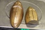 32 Individuals Involved in Fake Gold and Currency Racket Surrender to Lakhimpur Police New Project(28)