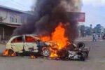 Two civilians, one suspected militant killed in strife-torn Manipur New Project(30)
