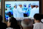 North Korea notifies neighbouring Japan it plans to launch satellite in coming days New Project(34)