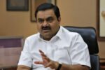 Sebi probe into Adani drew blank: SC-appointed panel New Project(5)
