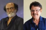 Rajinikanth Sarath Babu