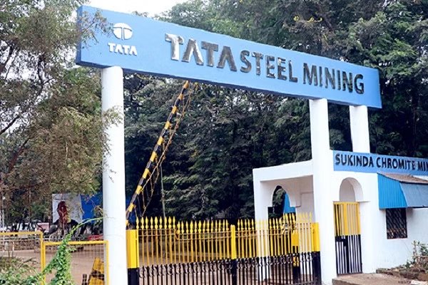 Tata Steel Mining inks pact to get LNG for Odisha plant from BPCL