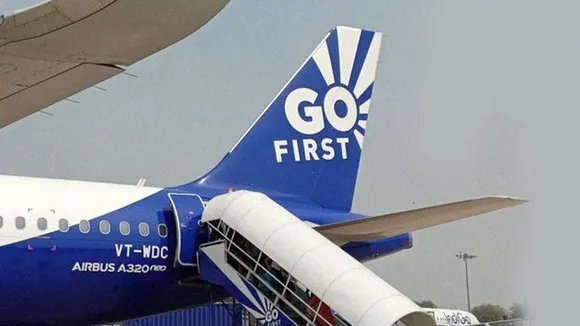 Two more aircraft lessors move NCLAT against Go First’s insolvency