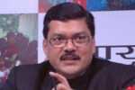All India Congress Committee accuses the state government of failing to restore normalcy in Manipur gfg