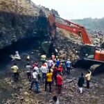 DC sets up committee to probe incident, reports within 24 hrs