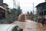 Massive Pipe Burst Near Gauhati Commerce College Creates Chaos for Residents New Project(11)