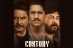 Naga Chaitanya’s ‘Custody’ set for streaming debut on Prime Video New Project(11)