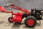 Assam’s first local mini Tractor ‘Kumar-13’ launched by Kumar Engineering New Project(17)