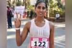 Manju fights off initial family resistance, financial constraints to be country's top race walker New Project(18)