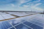 Tata Power Renewable Energy commissions 110 MW solar project at Bikaner New Project(19)