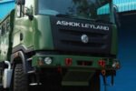 Ashok Leyland bets big on infrastructure projects in east for vehicle sales New Project(19)
