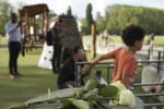 Child victims of stabbing attack in France in critical but stable condition, president visits New Project(27)
