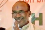 How Pro-RSS Stance Of The Biren Singh Govt Has Caused Calamity In Manipur? New Project(27)