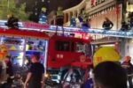 31 killed in massive explosion at barbecue restaurant in China, nine held New Project(27)