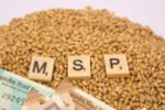 Cabinet approves Rs 143 hike in paddy MSP to Rs 2,183/qtl for 2023-24; highest increase in moong at Rs 8,558/qtl New Project(3)
