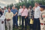 Settlers Sans KAAC-Approved Papers To Be Evicted: Tuliram New Project(30)